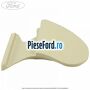Acoperire stanga culoare florida mecanism inclinare scaun fata Ford Fiesta 2008-2012 1.4 TDCi 68 cp F6JB, F6JD diesel