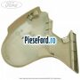 Acoperire stanga culoare florida mecanism inclinare scaun fata Ford Fiesta 2008-2012 1.4 TDCi 70 cp F6JD, KVJA diesel