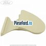 Acoperire stanga culoare florida mecanism inclinare scaun fata Ford Fiesta 2008-2012 1.6 Ti 120 cp HXJA, HXJB, HXJE, RVJA benzina