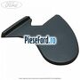 Acoperire stanga culoare syracuse mecanism inclinare scaun fata Ford Fiesta 2008-2012 1.4 TDCi 68 cp F6JB, F6JD diesel