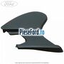 Acoperire stanga culoare syracuse mecanism inclinare scaun fata Ford Fiesta 2008-2012 1.4 TDCi 68 cp F6JB, F6JD diesel
