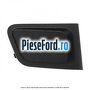 Acoperire stop pe hayon dreapta combi Ford Focus 2019-2023 1.5 EcoBlue 95 cp Z2DA diesel