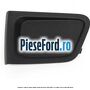 Acoperire stop pe hayon stanga combi Ford Focus 2019-2023 1.5 EcoBlue 120 cp ZTDA, ZTDB diesel