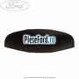 Acoperire surub centura fata superioara Ford Escort 1995-1998 1.3 60 cp J4B, J6A benzina