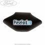 Acoperire surub centura fata superioara Ford Scorpio 2.0 i 115 cp NSD benzina