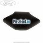Acoperire surub centura fata superioara Ford Scorpio 2.0 i 16V 136 cp N3A benzina