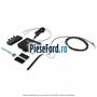 Actualizare radio digital Pentru radio RDS-FM cu functie AF Ford C-Max 2016-2020 1.0 EcoBoost 100 cp M2DA, SFDA benzina | Foto 4
