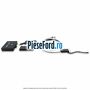 Actualizare radio digital Pentru radio RDS-FM cu functie AF Ford EcoSport 2013-2018 1.5 TDCi 95 cp XVJD diesel