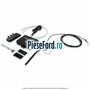 Actualizare radio digital Pentru radio RDS-FM cu functie AF Ford Fiesta 2005-2008 1.25 16V 75 cp FUJA, FUJB benzina | Foto 4