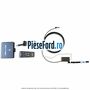 Actualizare radio digital Pentru radio RDS-FM cu functie AF Ford Grand C-Max 2016-2020 1.6 Ti 125 cp PNDA, PNDD benzina | Foto 3
