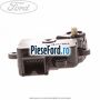 Actuator aeroterma cu AC si recirculare Ford Fiesta 1996-2001 1.8 DI 75 cp RTN, RTP, RTQ diesel