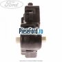 Actuator aeroterma cu AC si recirculare Ford Ka 1996-2008 1.3 i 50 cp JJB benzina | Foto 2