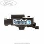 Actuator aeroterma exterior Ford Ka 2009-2016 1.2 69 cp 169A4000, FP4 benzina | Foto 2