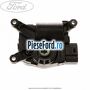 Actuator aeroterma exterior Ford Ka 2009-2016 1.3 TDCi 75 cp 169A1000, FD4 diesel
