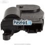 Actuator aeroterma exterior Ford Ka 2009-2016 1.3 TDCi 75 cp 169A1000, FD4 diesel | Foto 4