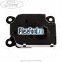 Actuator aeroterma Ford Fiesta 2013-2017 1.0 Sport 140 cp YYJA, YYJB benzina