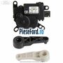 Actuator aeroterma Ford Fiesta 2013-2017 1.4 97 cp RTJA, RTJB, SPJA, SPJC, SPJE benzina