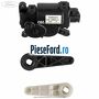 Actuator aeroterma Ford Fiesta 2013-2017 1.6 ST 200 200 cp JTJC benzina | Foto 2