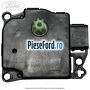 Actuator aeroterma Ford Fiesta 2017-2023 1.0 EcoBoost 101 cp SFJE, SFJF, SFJH, SFJJ, SFJK, SFJN benzina | Foto 2