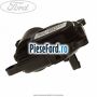 Actuator aeroterma Ford Focus 2004-2007 1.8 TDCi 115 cp KKDA diesel