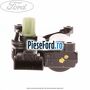 Actuator aeroterma Ford Focus 2014-2018 1.5 TDCi 120 cp XWDA, XWDB, XWDC, XWDD, XWDE diesel | Foto 2