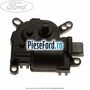 Actuator aeroterma Ford Focus C-Max 2003-2007 1.6 TDCi 109 cp G8DA, G8DB, G8DD, G8DE, G8DF diesel | Foto 2