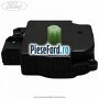 Actuator aeroterma Ford Ka plus 2019-2020 1.5 TDCI 95 cp 15DSOX diesel