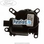 Actuator aeroterma Ford Mondeo 2000-2007 2.0 16V 146 cp CJBA, CJBB benzina