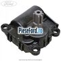 Actuator aeroterma Ford Ranger 2016-2020 2.2 TDCi 4x4 160 cp GBVAJQJ, T22DD0P diesel