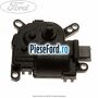 Actuator aeroterma Ford S-Max 2007-2014 2.0 EcoBoost 240 cp TPWA benzina | Foto 2