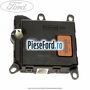 Actuator aeroterma Ford Transit 1994-2000 2.5 TD 85 cp 4GA, 4GB, 4GC, 4GD, 4GE, 4GF diesel