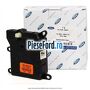 Actuator aeroterma Ford Transit 2006-2014 2.2 TDCi RWD 100 cp DRRA, DRRB, DRRC diesel | Foto 3