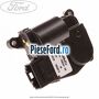 Actuator aeroterma Ford Transit Connect 2013-2018 1.5 TDCi 120 cp XWGA, XWGB, XWGC diesel