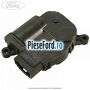 Actuator aeroterma interior Ford Ka 2009-2016 1.3 TDCi 75 cp 169A1000, FD4 diesel