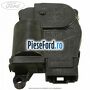 Actuator aeroterma interior Ford Ka 2009-2016 1.3 TDCi 75 cp 169A1000, FD4 diesel