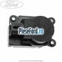 Actuator aeroterma model climatronic Ford Fiesta 2002-2005 ST150 150 cp N4JB benzina | Foto 2