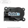 Actuator aeroterma model climatronic Ford Focus 2004-2007 1.6 TDCi 109 cp G8DA, G8DB, G8DD, G8DE, G8DF diesel | Foto 2
