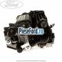 Actuator ambreiaj cutie automata robotizata 5 trepte Ford Fiesta 2002-2005 1.4 16V 80 cp FXJA, FXJB benzina