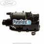 Actuator ambreiaj cutie automata robotizata 5 trepte Ford Fusion 1.4 80 cp FXJA, FXJB, FXJC benzina