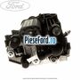 Actuator ambreiaj cutie automata robotizata 5 trepte Ford Fusion 1.4 80 cp FXJA, FXJB, FXJC benzina