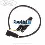 Actuator capota cu declansare pirotehnica Ford Mustang 2015-2018 5.0 V8 418 cp MF8F benzina