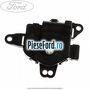 Actuator carcasa aeroterma Ford Ranger 2012-2015 2.2 TDCi 125 cp ENQW, GBVAJQW diesel