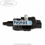 Actuator carcasa aeroterma Ford Ranger 2012-2015 2.2 TDCi 125 cp ENQW, GBVAJQW diesel