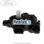 Actuator carcasa aeroterma Ford Ranger 2012-2015 2.2 TDCi 125 cp ENQW, GBVAJQW diesel