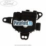 Actuator carcasa aeroterma Ford Ranger 2016-2020 2.2 TDCi 131 cp T22DD0P diesel