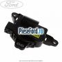Actuator carcasa aeroterma Ford Ranger 2016-2020 2.2 TDCi 4x4 131 cp T22DD0P diesel | Foto 2