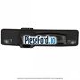 Actuator deschidere hayon cu locas pentru camera si lumina numar Ford Fiesta 2017-2023 1.0 EcoBoost 140 cp YYJE, YYJG benzina