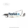 Actuator deschidere hayon Ford Fiesta 1996-2001 1.0 i 52 cp ZH10JRB benzina