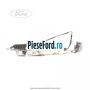 Actuator deschidere hayon Ford Fiesta 1996-2001 1.8 D 60 cp RTJ, RTK diesel