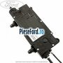 Actuator frana parcare electronica cu suport Ford Focus C-Max 2003-2007 2.0 145 cp AODA, AODB, AODE, SYDA benzina